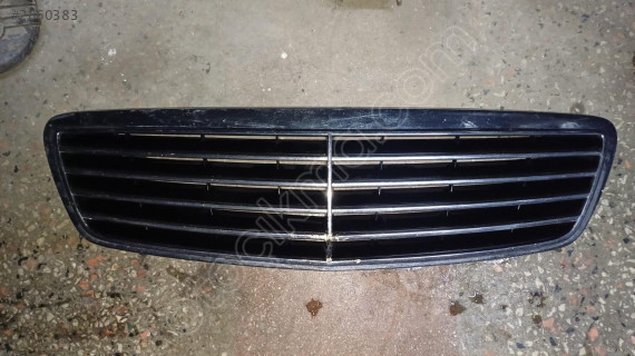 1999-2003 Mercedes W220 S class ön panjur