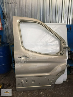 TRANSİT ÖN KAPI TRANSİT ÖN KAPI EFE MOTORLU ARAÇLAR