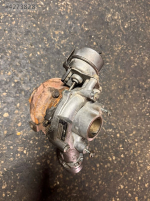 Dacia Duster Çıkma 1.5 110 Bg Euro 6 Turbo Komple