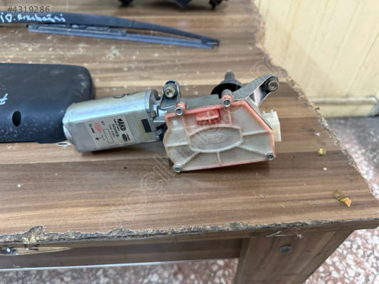 FİAT PALİO ARKA SİLECEK MOTORU ORJİNAL ÇIKMA 98-01 MODEL