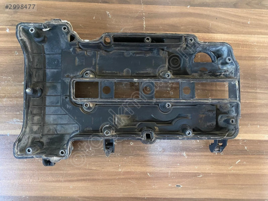 CHEVROLET CRUZE KÜLBÜTÖR KAPAĞI ÜST ORJİNAL ÇIKMA 2007-2014 MODEL