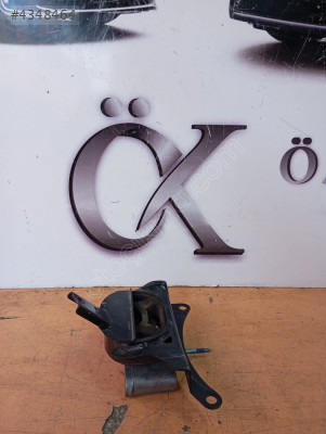 2024-2025 TOYOTA C-HR ÇIKMA ORİJİNAL MOTOR KULAĞI