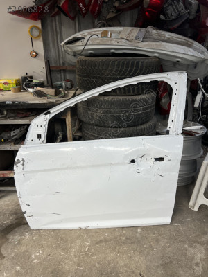 2013 2018 Ford focus çıkma ön sol kapı