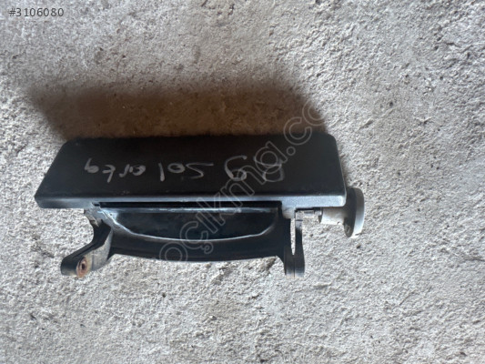 R9 Sol Arka Kapı Dış Açma Kolu