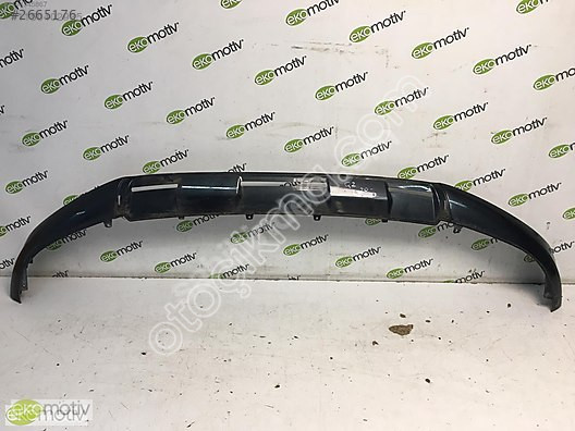 AUDI Q2 ÖN TAMPON SPOYLERİ 81A807110B