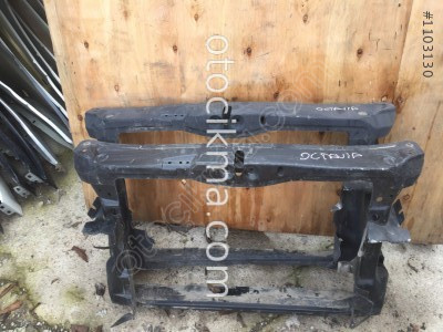 SKODA OCTAVİA A5-A6 ÖN PANEL 1Z0805591F