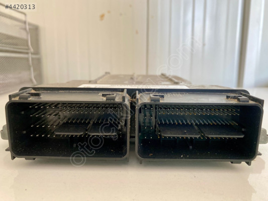 AAA95269200 FORD TRANSİT 2.0 DİZEL MOTOR BEYİNİ