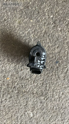 FİAT DOBLO 1.9 DÜZ HAVA AKIŞ METRE