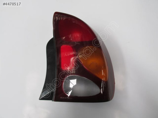 Daewoo Lanos Stop Lambasi 00/03