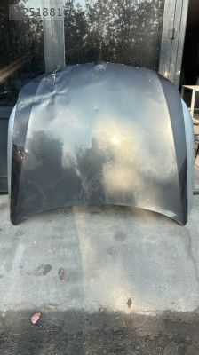 BMW E92 MOTOR KAPUTU