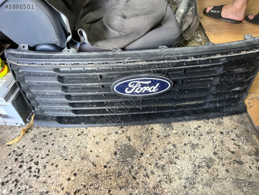 Ford courier panjur R2x6 8b271 a