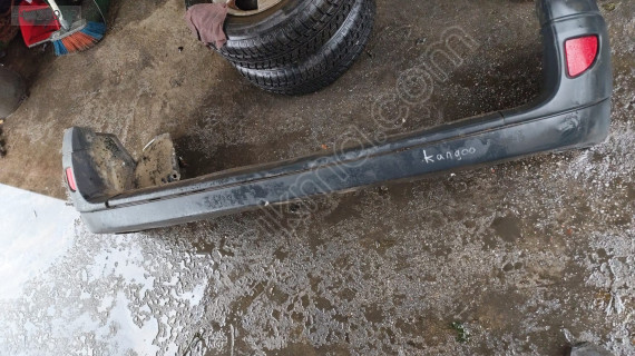 RENAULT KANGO ARKA TAMPON