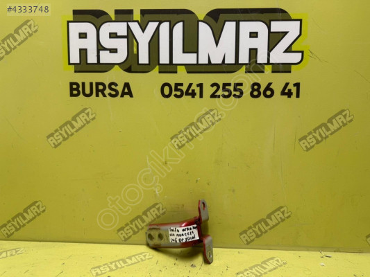 SWİFT ARKA KAPI ALT MENTEŞE SAĞ ORJİNAL