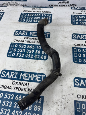 ÇIKMA RENAULT FLUENCE RADYATÖR HORTUMU
