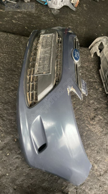 FORD FİESTA ÖN TAMPON
