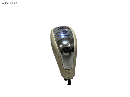 Orjinal Renault Fluence Megane 3 Otomatik Vites Topuzu