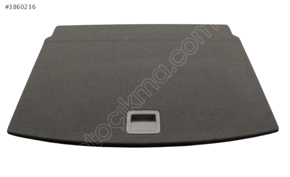 VW GOLF 7 13-20 BAGAJ ALT DÖŞEME 5G6858855F CA9