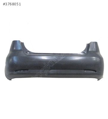 CHEVROLET LACETTİ HB ARKA TAMPON 04-11 96545561