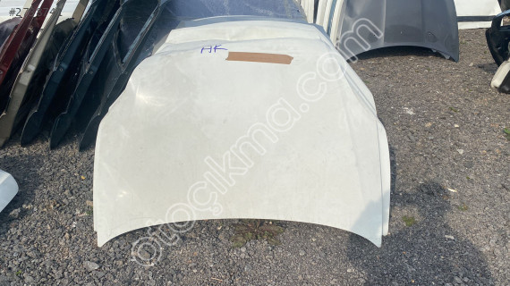 FİAT LİNEA MOTOR KAPUTU ORİJİNAL ÇIKMA