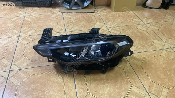 EGEA FUL LED ÇIKMA SOL FAR