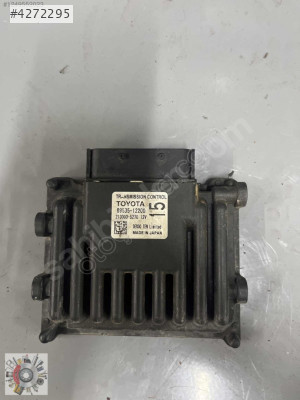 89535-12200 TOYOTA COROLLA ŞANZUMAN BEYNİ