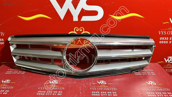 MERCEDES C SERİSİ W204 ÖN PANJUR ORJ ÇIKMA OEM: A2048800023