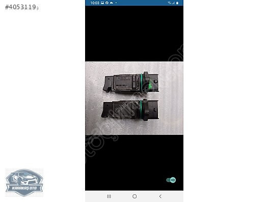 VOLVO 2002 2010 VC 90 D5 AKISMETRE 02802180888670115