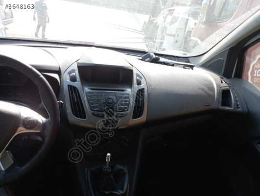 FORD TOURNEO CONNECT KLİMA KONTROL PANELİ