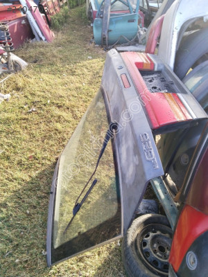 MAZDA 626 89-91 HB BAGAJ KAPAĞI-ALKO OTOMOTİV