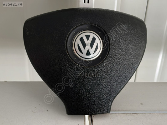 VOLKSWAGEN JETTA DİREKSİYON AİRBAG ÇEVİK OTO ORJİNAL ÇIKMA BURSA