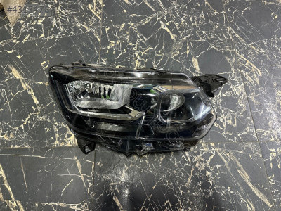 Citreon berlingo ön sağ far