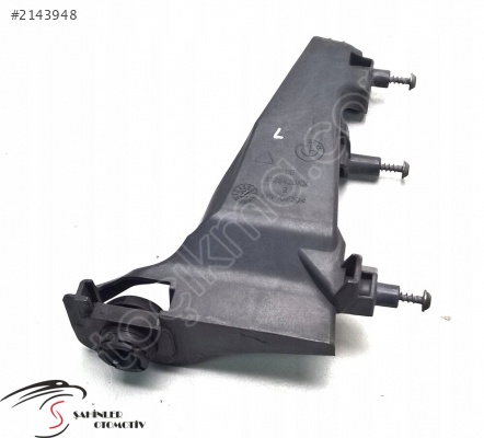 BMW 5 SERİSİ G30 G31 2017 BRAKET 1126420