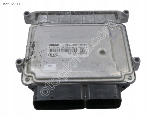 Kia Ceed Pro Motor Beyni 39110-2B660 0261S04356 Garantili