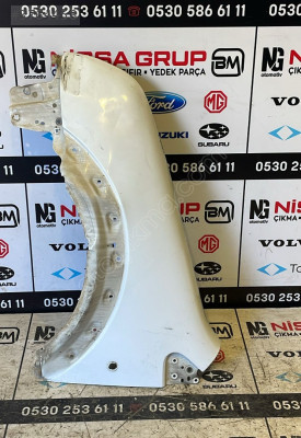 FORD CONNECT SOL ÖN ÇAMRLUK 2004-12 ORJİNAL ÇIKMA