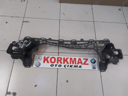 MERCEDES E KASA W214 ARKA TAMPON BRAKETI