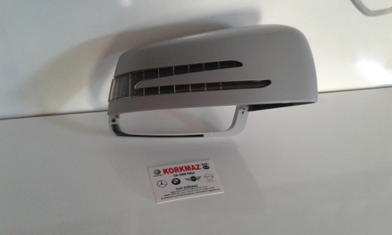 MERCEDES E200 E220 E250 E280 E300 W212 SAG AYNA KAPAGI
