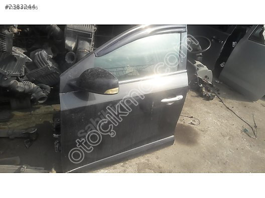 RENAULT FLUANCE SAG SOL ÖN KAPI GUCMANLAR OTO