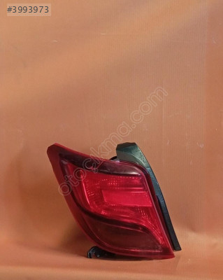 toyota yaris sol stop