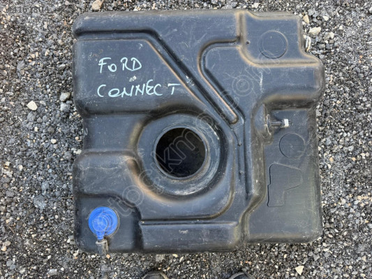 FORD CONNECT YAKIT DEPOSU , FORD CONNECT MAZOT DEPOSU ORJİNAL