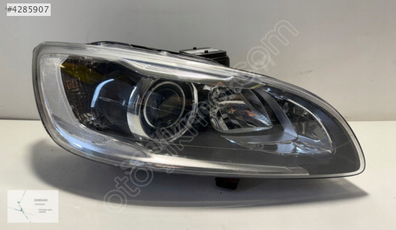 VOLVO S60 FAR SAĞ XENON ORJİNAL