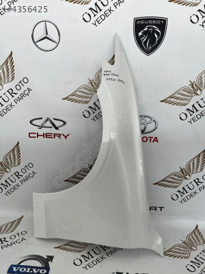 VOLVO V60 CROSS SOL ÖN ÇAMURLUK ORİJİNAL ÇIKMA