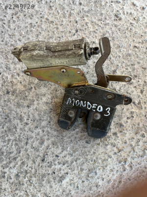 FORD MONDEO 3 BAGAJ KİLİDİ A43102AA