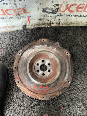 FORD FİESTA VOLANT ÜÇEL OTO ÇIKMA BURSA