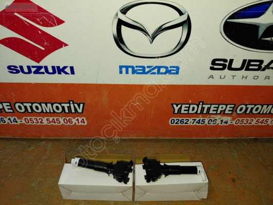 mazda cx5 far yıkama robotu