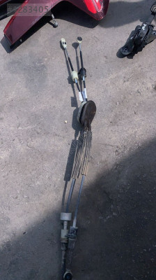 DACİA JOGGER VİTES HALATI OTO FEDAİ