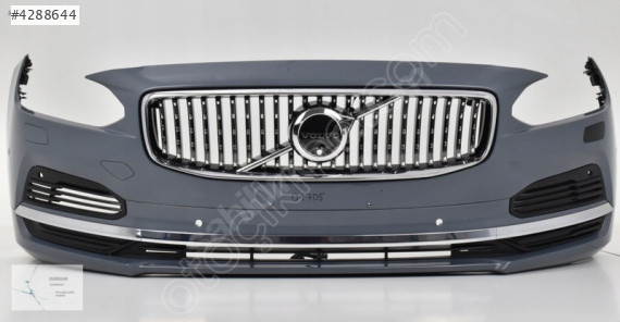 VOLVO S90 ÖN TAMPON