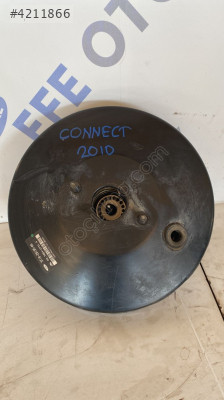 ford connect 2011 westinghouse/fren tüpü (son fiyat)