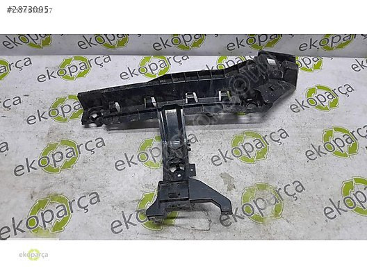 BMW X2 2015 2023 F39 SAĞ ARKA TAMPON BRAKETİ 7426440