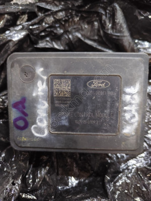 D1B1-2C013-BD FORD FİESTA ABS BEYNİ