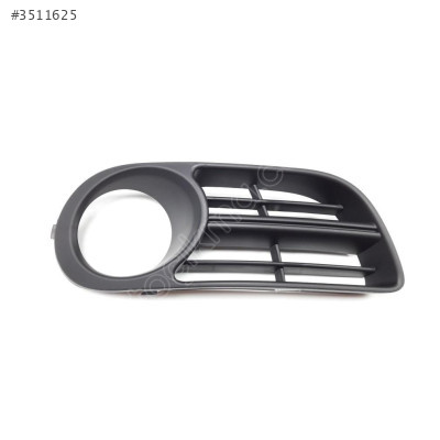 6Y0853666F Skoda Fabia Sağ Sis Kapağı 05-07 .
